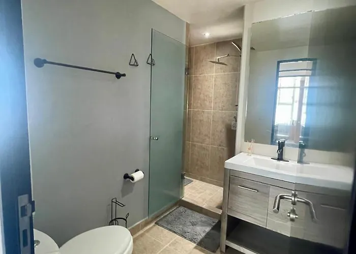 Luxury In Polanco Mexico City