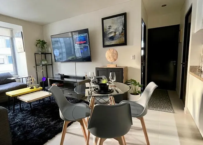 Luxury In Polanco * Mexico City