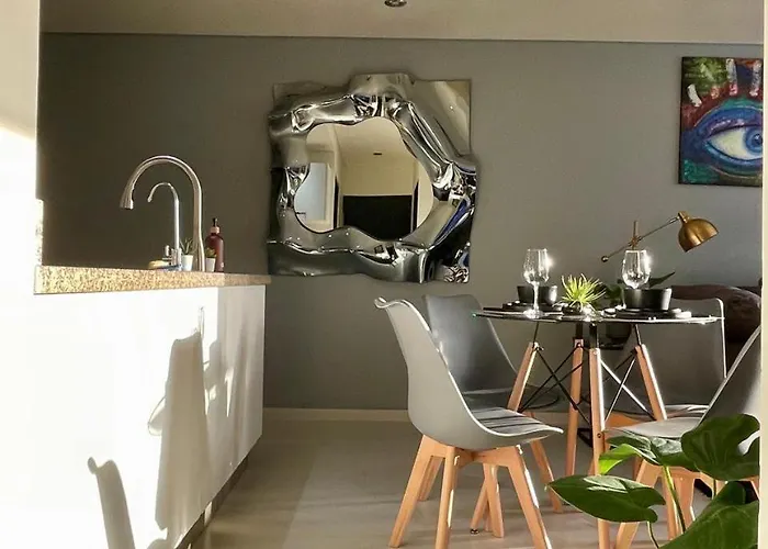 Apartment Luxury In Polanco