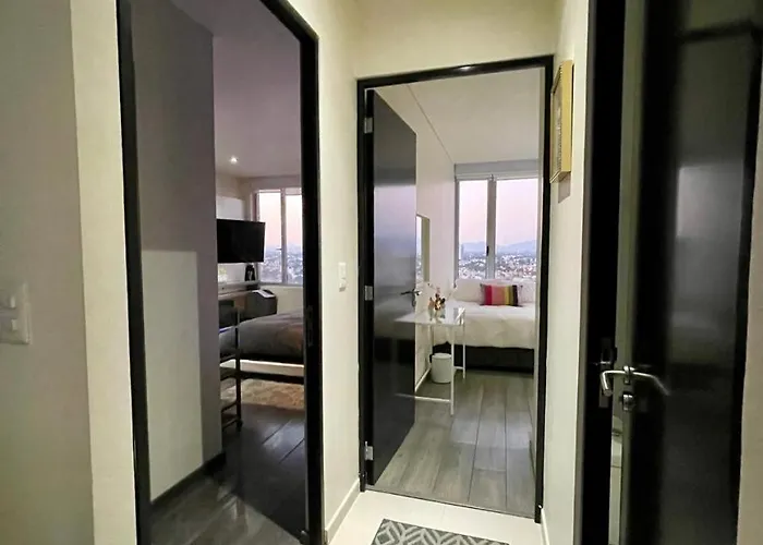 Luxury In Polanco Apartment *