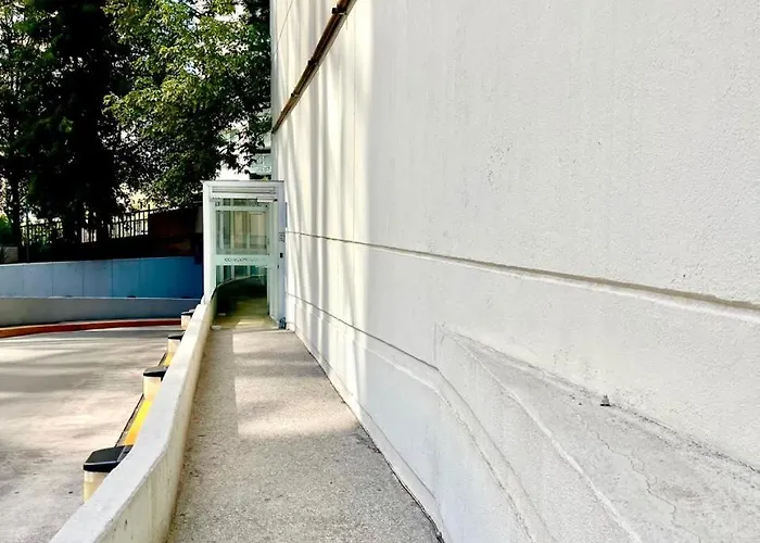 Apartment Luxury In Polanco *