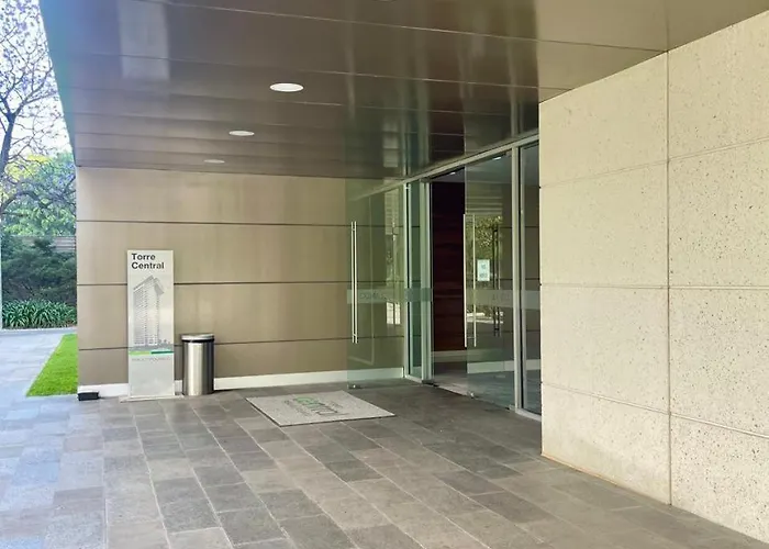 Apartment Luxury In Polanco Mexico City