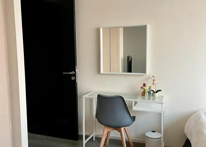 Luxury In Polanco Apartment Mexico City