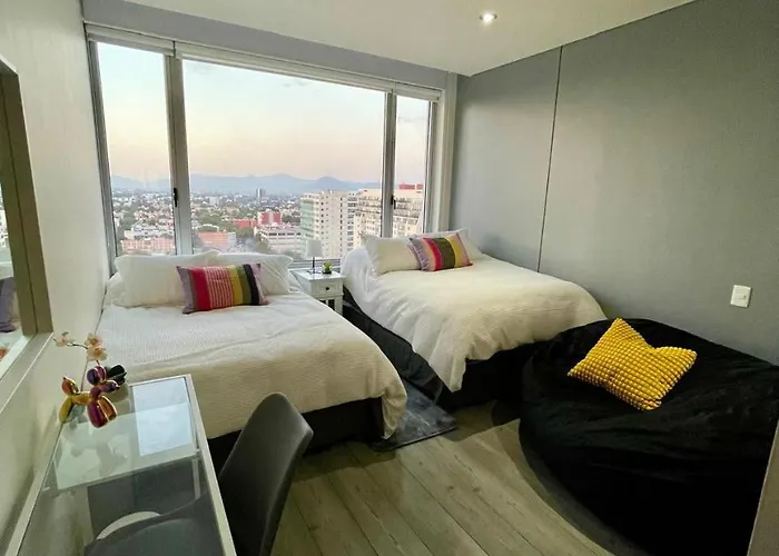Luxury In Polanco