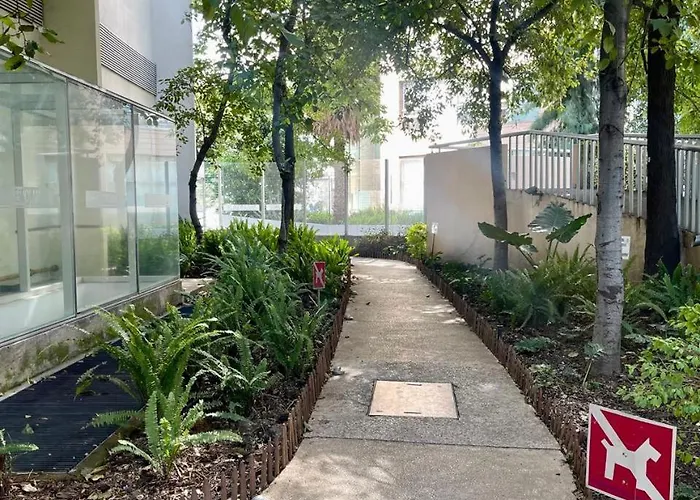 Luxury In Polanco Apartment