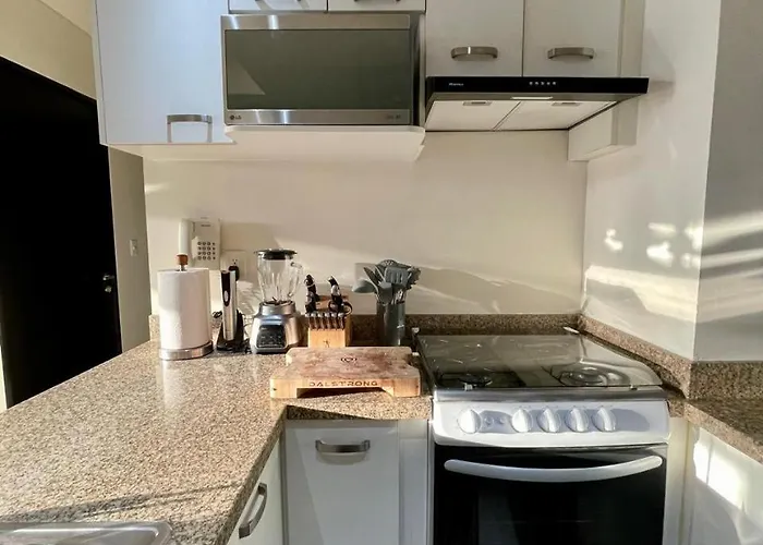 Luxury In Polanco Apartment Mexico City