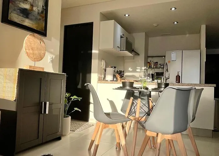 Apartment Luxury In Polanco Mexico City