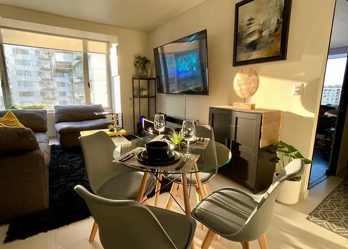 Luxury In Polanco Mexico City