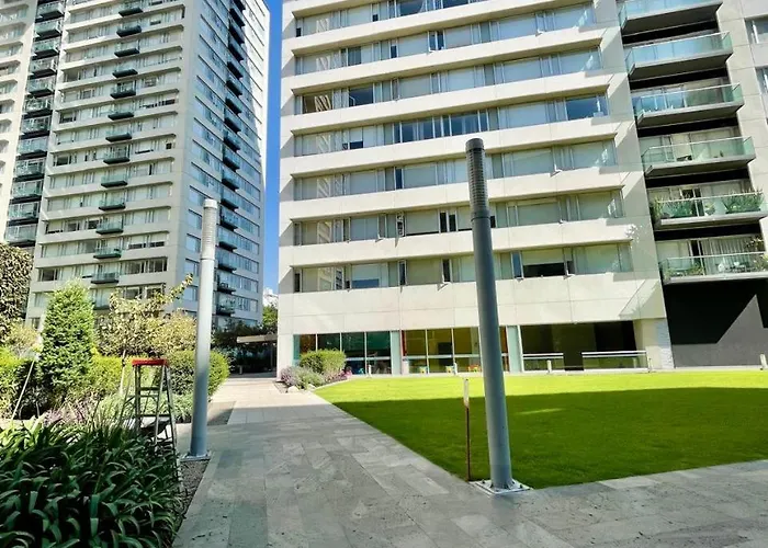 Luxury In Polanco