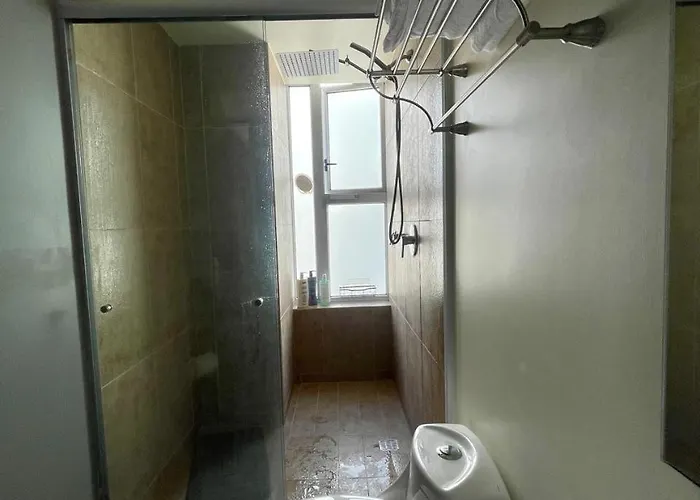 Luxury In Polanco Apartment *