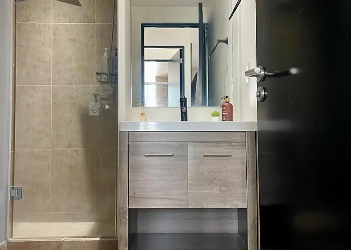 Apartment Luxury In Polanco *