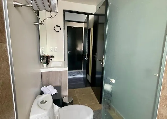 Luxury In Polanco