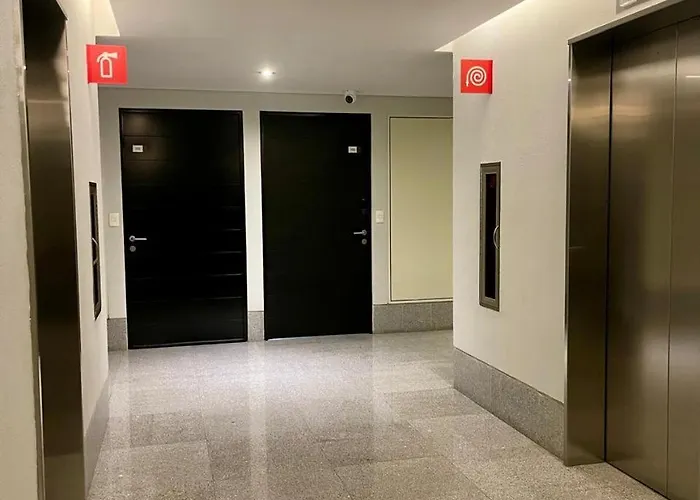 Apartment Luxury In Polanco *